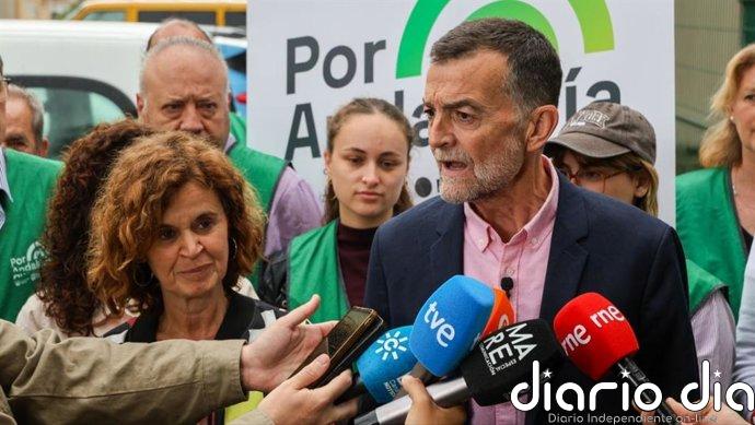 Maíllo afea "reiterados incumplimientos" de la Junta y propone una reforma fiscal para reforzar los servicios públicos