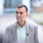 Maíllo asegura que el 17M "definirá el modelo productivo" y promete supermercados públicos con "precios asequibles"