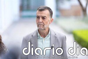 Maíllo asegura que el 17M "definirá el modelo productivo" y promete supermercados públicos con "precios asequibles"