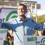 Maíllo asegura que están "con las manos limpias de privatizaciones" e intervendrá el precio de la vivienda