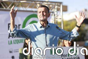 Maíllo asegura que están "con las manos limpias de privatizaciones" e intervendrá el precio de la vivienda