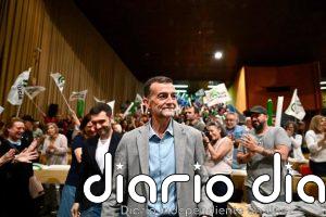 Maíllo asegura que Moreno "está nervioso" y lo acusa de "juego sucio": "Le vamos a cantar las cuarenta el 17M"