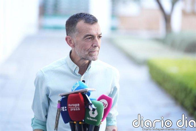Maíllo exige al PSOE "limpiar la casa" y que Sánchez asuma responsabilidades por confiar en Cerdán y Ábalos