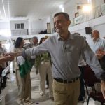 Maíllo llama a "llegar a la raíz" contra quienes se benefician del narcotráfico: "Nadie puede morir en el trabajo"