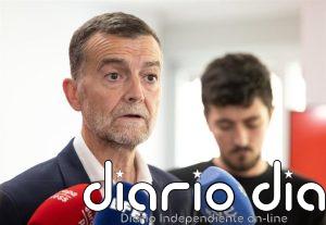 Maíllo sobre Aldama: "Me parece un escándalo que se vaya a ir de rositas y se quede con todo el patrimonio"