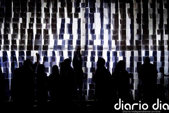 Málaga celebra este sábado la Noche en Blanco, que incluye 150 propuestas culturales en distintos espacios