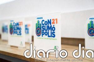 Málaga, Sevilla y Granada "sobresalen" con sus pódcast en el concurso escolar Consumópolis
