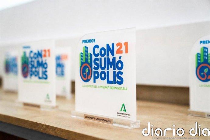 Málaga, Sevilla y Granada "sobresalen" con sus pódcast en el concurso escolar Consumópolis