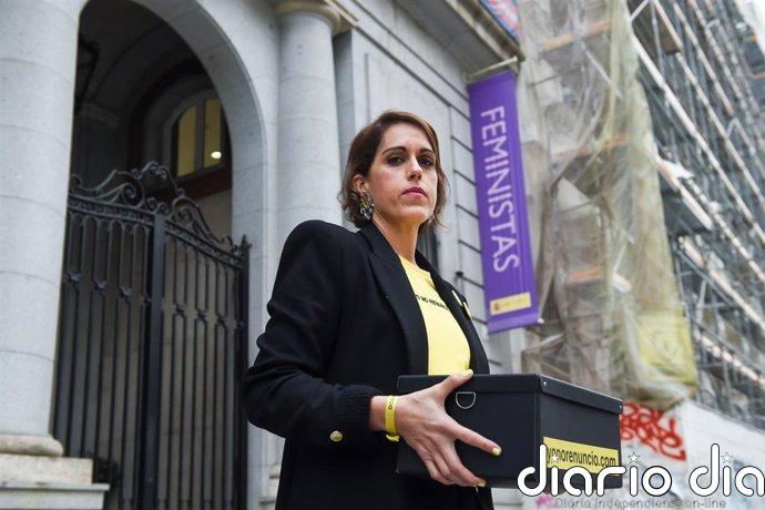 Malasmadres afea a PSOE y PP falta de medidas concretas en conciliación y pide pasar "de las palabras a la acción"