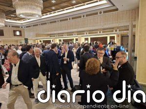 Mallorca participa en el Foro Hosteltur, uno de los encuentros de referencia del sector turístico