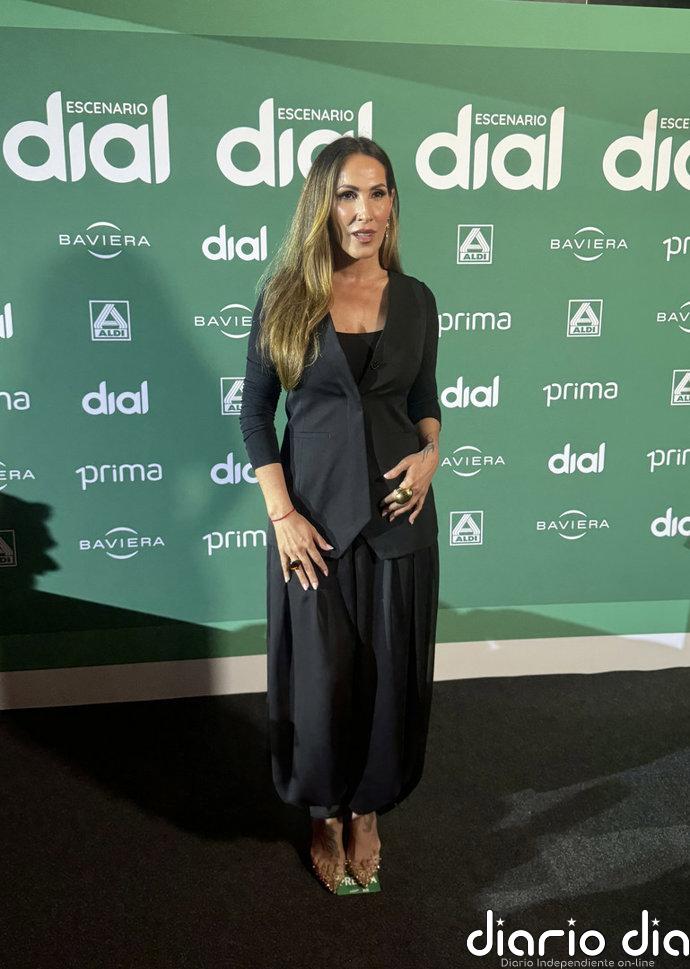 Malú, a corazón abierto: "He sido mi enemiga durante años, y ahora me siento libre"