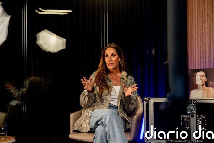 Malú publica 'Quince': "Reivindico la autoestima después de no haberla tenido durante 28 años"