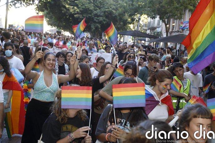 Manacor se ofrece a Ben Amics para celebrar la verbena del Orgullo tras cancelarse en Palma