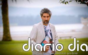 Manel Loureiro firma el thriller 'Antes de que todo cambie' sobre un atentado en Europa