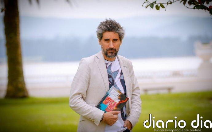 Manel Loureiro firma el thriller 'Antes de que todo cambie' sobre un atentado en Europa