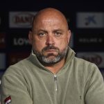 Manolo González: "Es quizá el mejor día para que venga el Real Madrid"