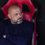 Manolo González seguirá una temporada en el Espanyol