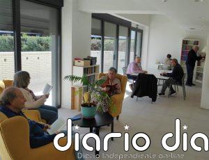 Manuel Tena, residente de Entrecantos, proyecto de cohousing senior en Tres Cantos (Madrid): "Hay convivencia con alma"
