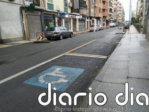 Mapas interactivos, propuesta del CERMI para los QR de las tarjetas europeas de discapacidad y estacionamiento