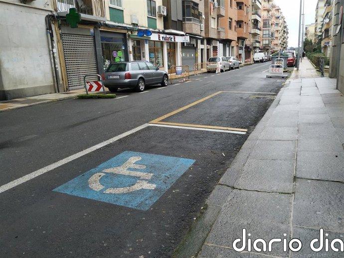 Mapas interactivos, propuesta del CERMI para los QR de las tarjetas europeas de discapacidad y estacionamiento