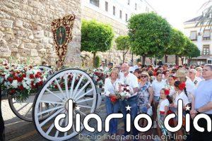 Marbella (Málaga) reúne a "cientos de vecinos" en la Romería de San Bernabé