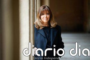 Maria del Mar Bonet celebra 60 años de carrera con 'L'aigua no cansa': "Me gustaría hacer unos cuantos más"
