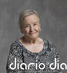 María Galiana, Premio Talía de Honor 2026 de la Academia de Artes Escénicas