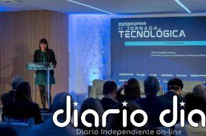 María González Veracruz apuesta por la soberanía digital y anuncia más capacidad para el ordenador cuántico del BSC