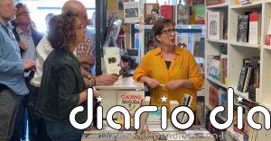 María Jesús Montero dedica la jornada de reflexión a su familia, amigos y la lectura con optimismo ante la cita electoral
