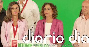 María Jesús Montero firma el peor resultado histórico del PSOE en Andalucía