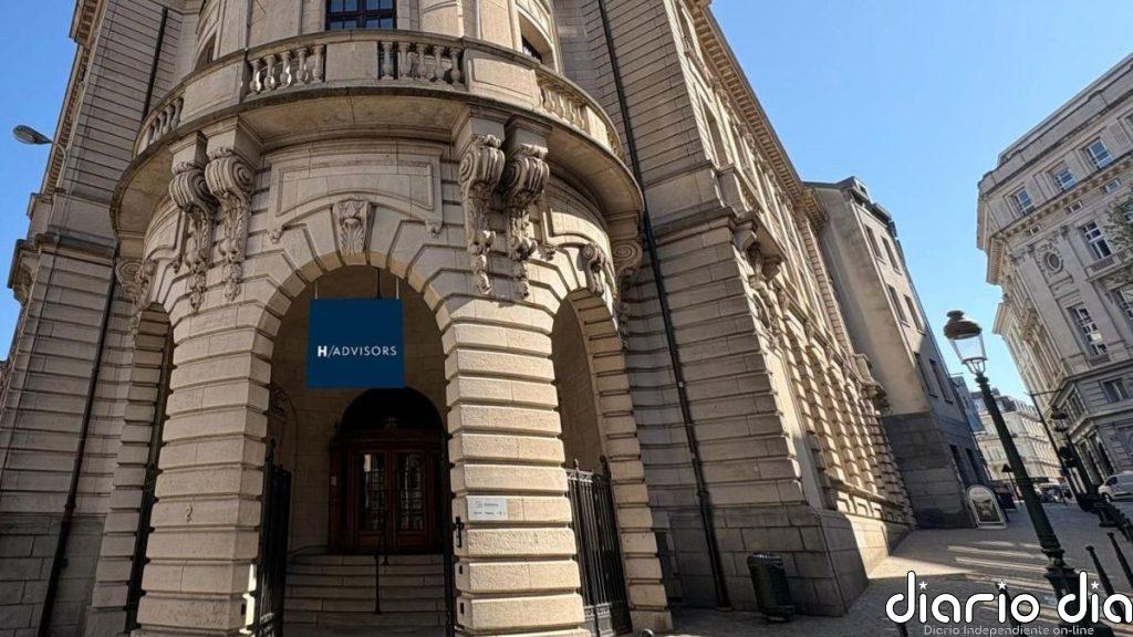 María Lledó liderará la oficina de H/Advisors en Bruselas