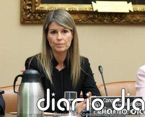 Maribel Vilaplana desconoce por qué la cita el Congreso, se remite a lo que dijo a la jueza y niega presiones del PP