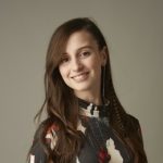 Marina Dáder, graduada de la Universidad de Oviedo, entra en la '111 Nova List Student' de talento internacional
