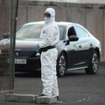 Marina Mercante decidió anoche "imponer" la operación en Tenerife, que podría incluir atraque o remolque de MV Hondius