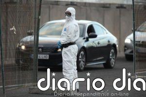 Marina Mercante decidió anoche "imponer" la operación en Tenerife, que podría incluir atraque o remolque de MV Hondius