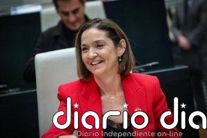 Maroto asegura que PSOE "está preparado", con "ilusión y ganas" ante 2027 y frente a PP con "postulados de ultraderecha"