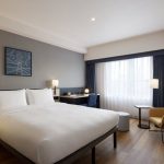 Marriott debuta su marca City Express en Asia-Pacífico con doble apertura en Osaka