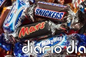 Mars invertirá 220 millones para transformar su fábrica de chocolate en Londres