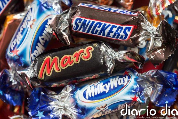 Mars invertirá 220 millones para transformar su fábrica de chocolate en Londres