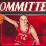Marta Fernández Muñoz jugará en la NCAA con las Cincinnati Bearcats