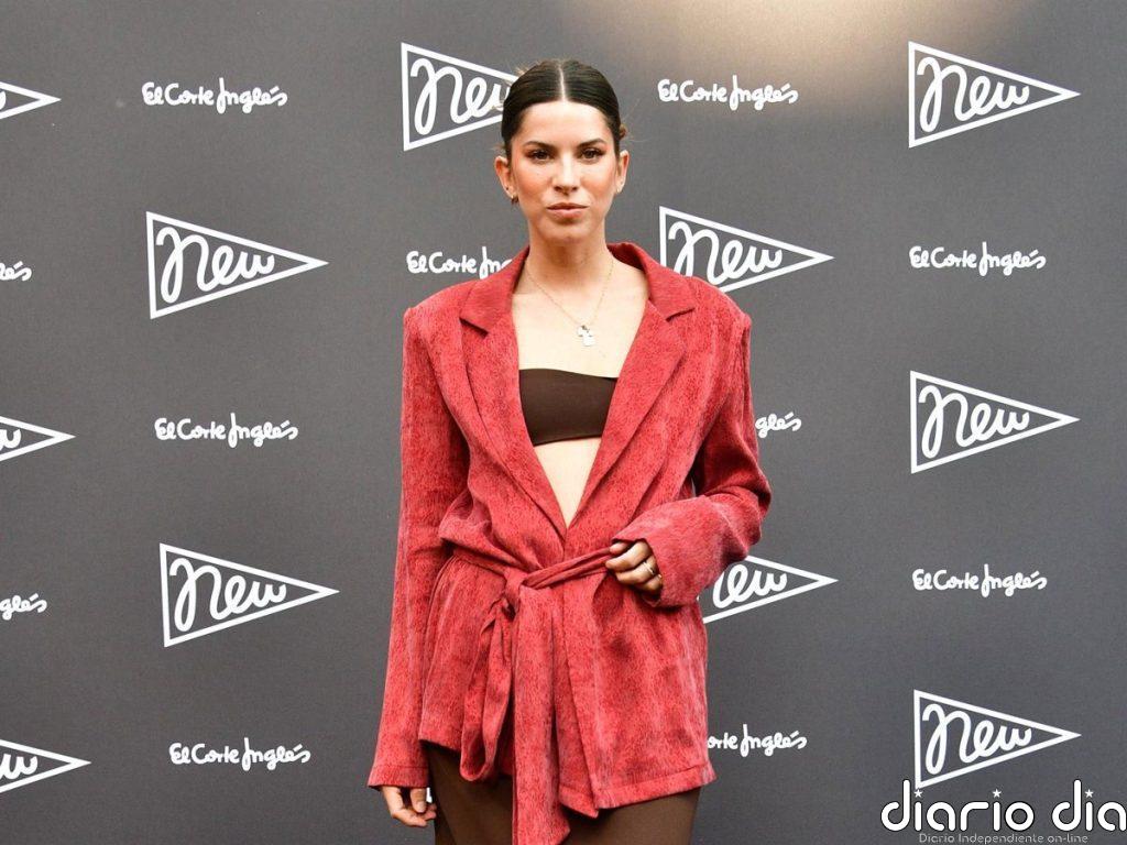 Marta Riumbau da la campanada y hace oficial su nueva relación: "Y ahora somos tres"