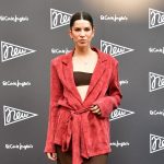 Marta Riumbau da la campanada y hace oficial su nueva relación: "Y ahora somos tres"