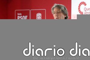 Martínez lamenta la "ausencia" de Mañueco ante la situación de Renault y le acusa de perder oportunidades para CyL