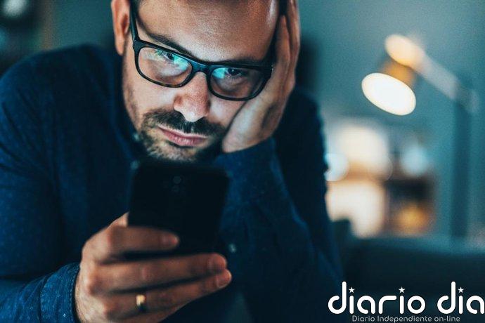 Más contactos desconocidos en redes, más soledad: lo que revela este estudio con adultos