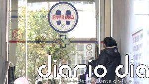 Más de 1.000 profesionales de servicios generales del Sergas se unen para denunciar la "sobrecarga" en Atención Primaria