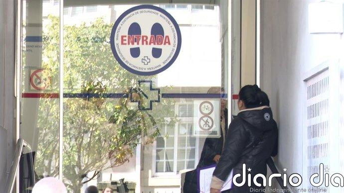 Más de 1.000 profesionales de servicios generales del Sergas se unen para denunciar la "sobrecarga" en Atención Primaria