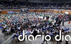 Más de 1.500 alumnos participan en Santander en el festival de ajedrez escolar Robin Chess