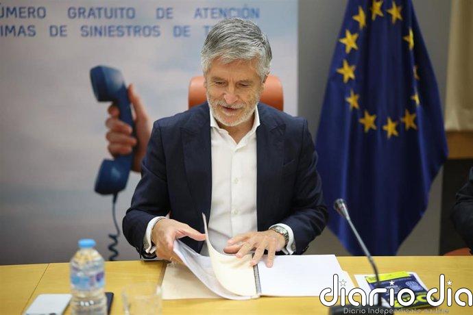 Más de 1.500 menores en España están en riesgo de sufrir violencia vicaria, según Interior