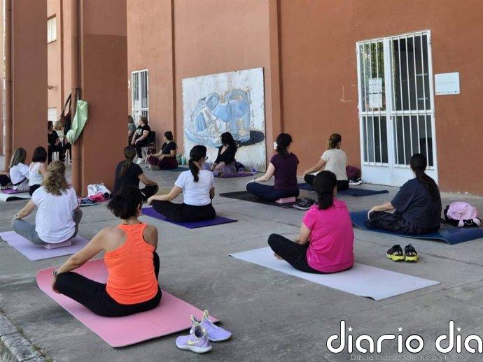 Más de 1.700 personas participan en talleres de Participación Ciudadana durante el curso 2025-2026 en Córdoba