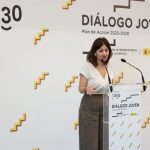 Más de 100 entidades juveniles presentan al Gobierno medidas sobre educación inclusiva, violencias digitales o empleo